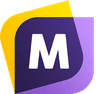 MangaHaven Logo